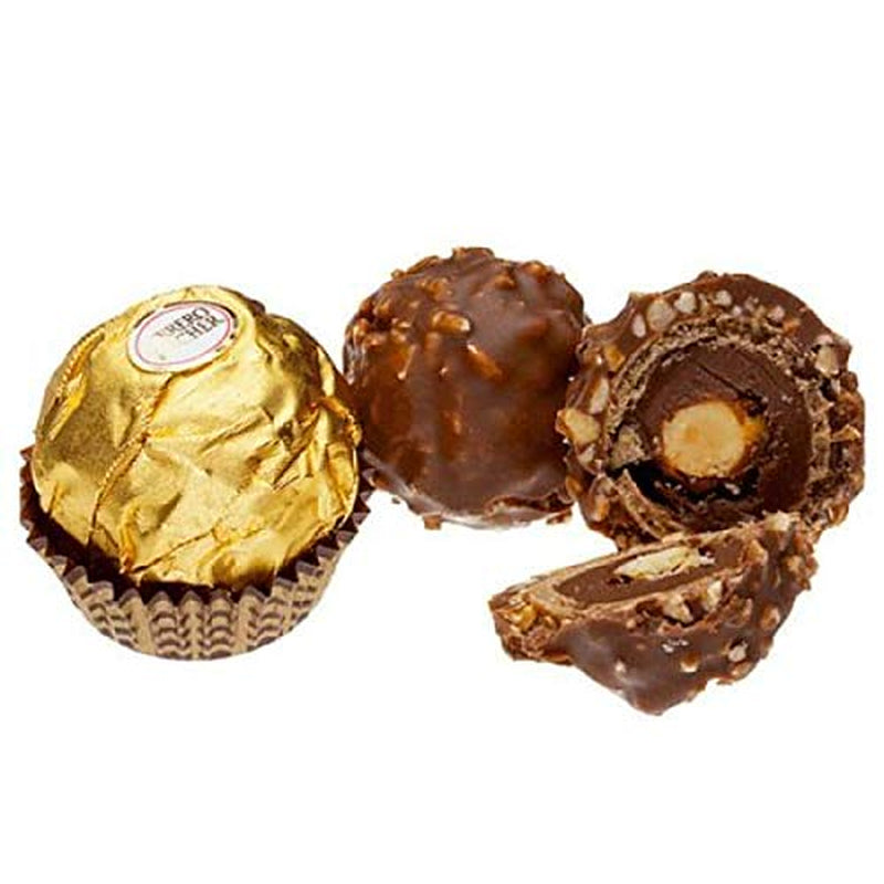 Ferrero Rocher, Diamond Halloween Value Pack 96 Piece