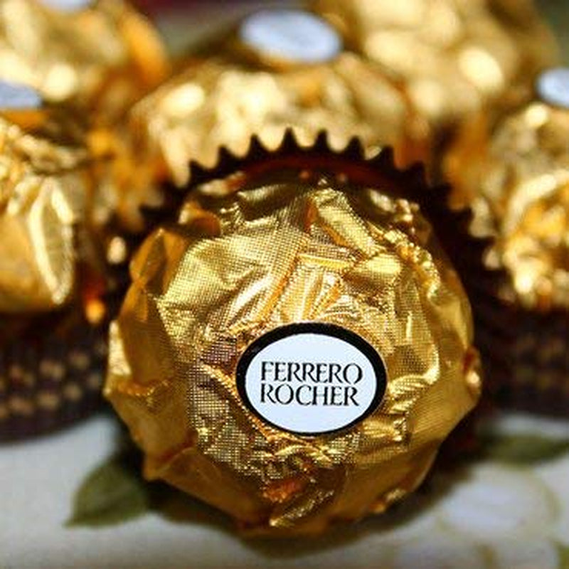 Ferrero Rocher, Diamond Halloween Value Pack 96 Piece