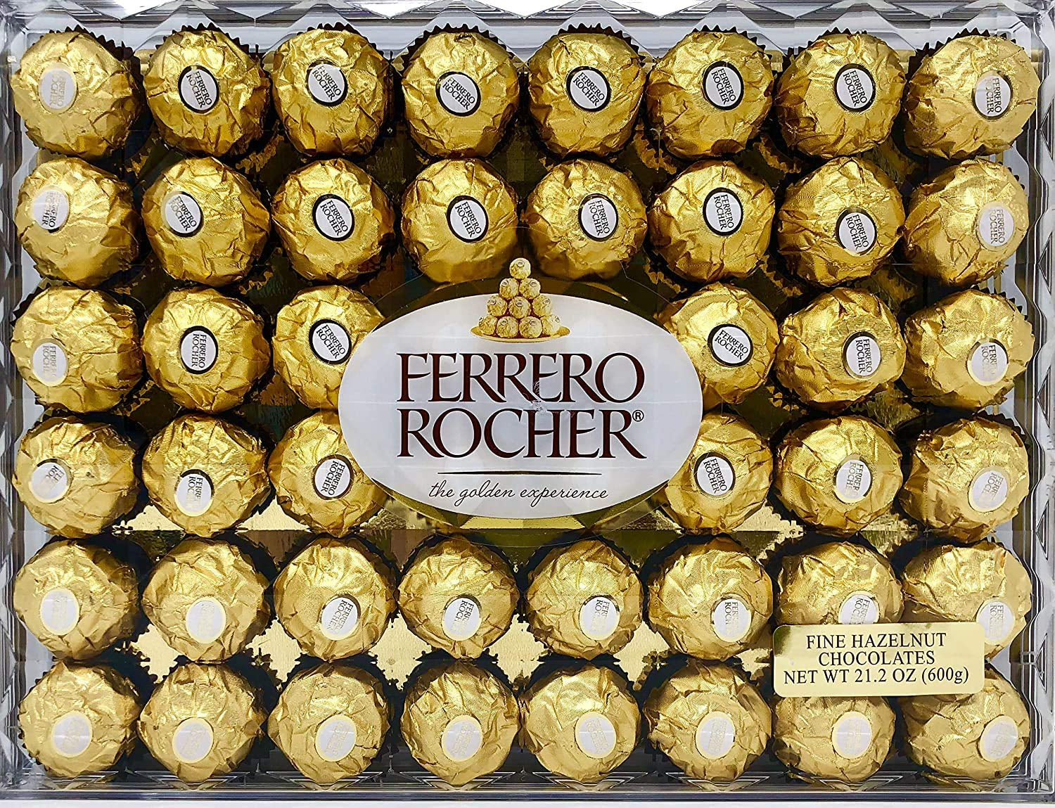 Ferrero Rocher, Diamond Halloween Value Pack 96 Piece