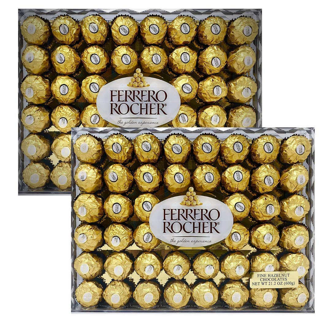 Ferrero Rocher, Diamond Halloween Value Pack 96 Piece